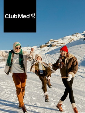 Club Med - null