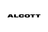 Alcott - Logo