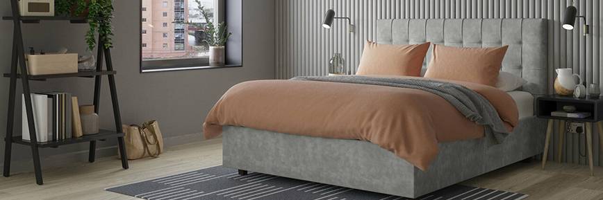 Enjoy 5.5% Off Across the Site at Bensons for Beds