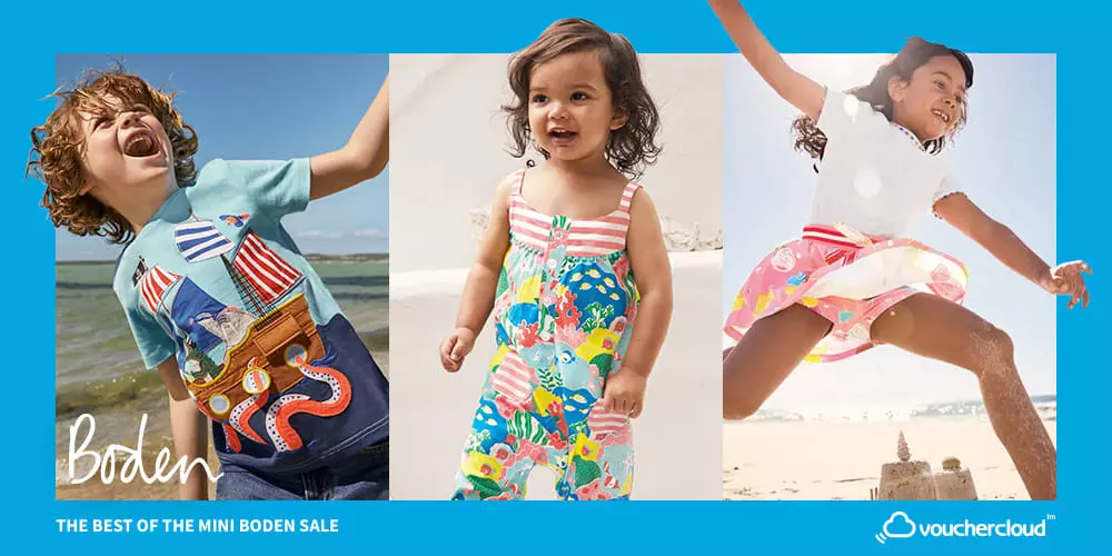 best mini boden sale