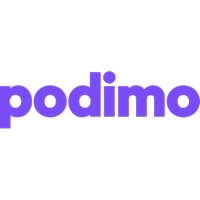 Podimo - Logo