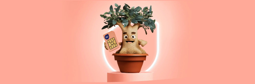 50% Off any felix mobile Plan for Your First 3 Months