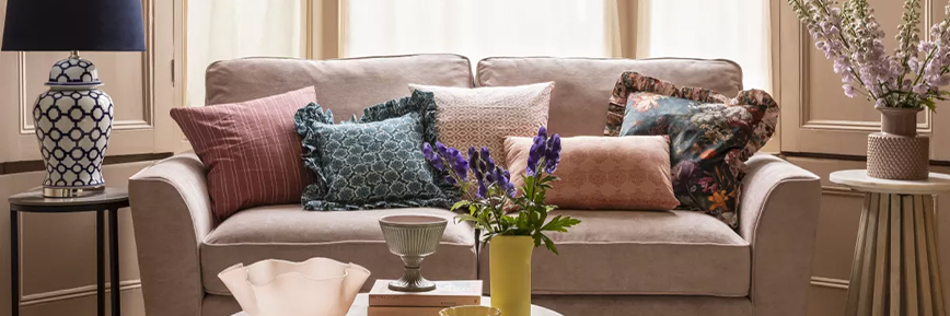 Up to 70% Off During Clearance at Furniture Village