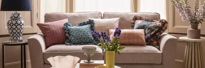 Up to 70% Off During Clearance at Furniture Village