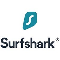 Surfshark - Logo