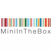 Miniinthebox - Logo