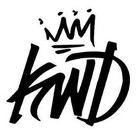 Kings Will Dream - Logo