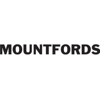 Mountfords Shoes - Logo