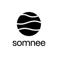 Somnee Sleep - Logo