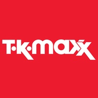 Tk Maxx - Logo