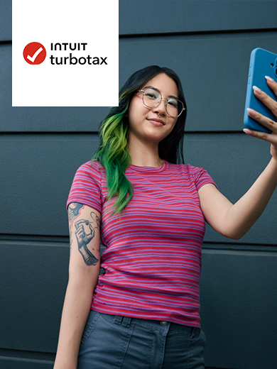 Save 10% When Your File w/ TurboTax - 10% Off