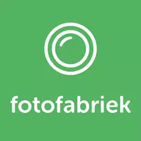 Fotofabriek - Logo