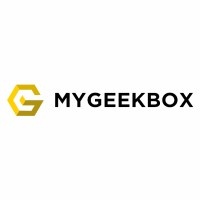 My Geek Box - Logo