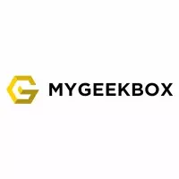 My Geek Box - Logo