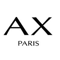 Ax Paris - Logo