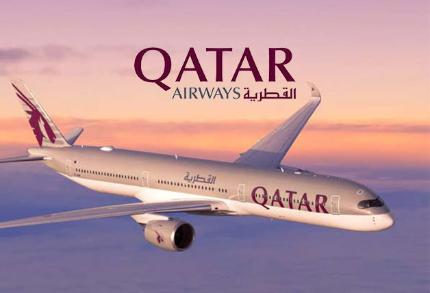 Up to 12% Off Flights to Doha | Qatar Airways Promo Code