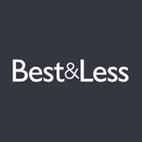 Best & Less - Logo