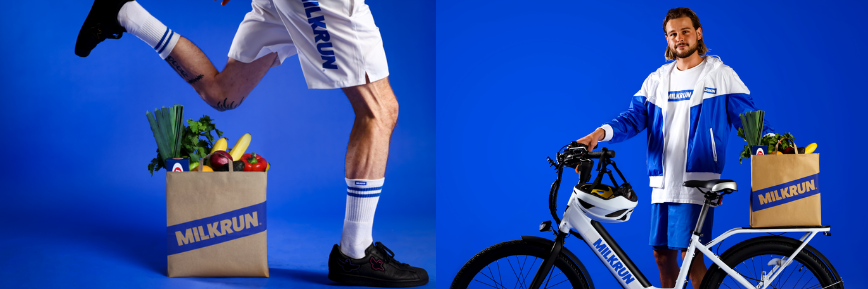 Save $10 Off Your Order with MILKRUN Promo Code