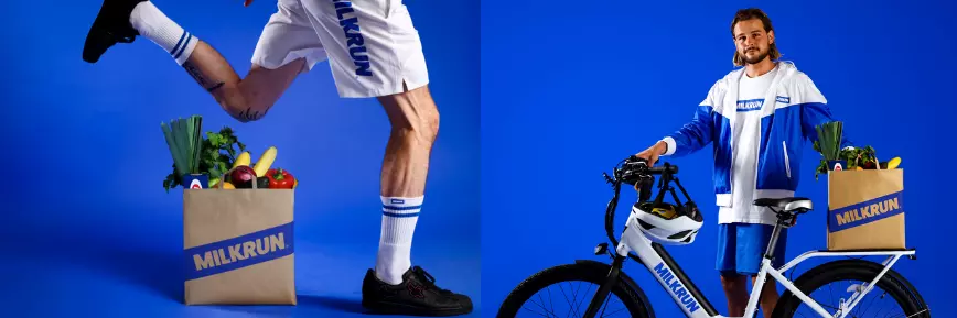 Save $10 Off Your Order with MILKRUN Promo Code