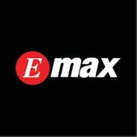 Emax - Logo