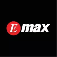 Emax - Logo
