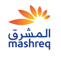 Mashreq - Logo