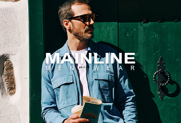Free £5 Gift Card with Orders Over £60 at Mainline