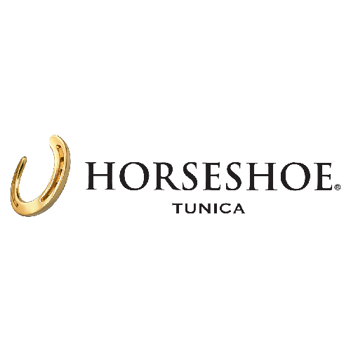 Horsehoe Tunica logo
