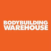 Bodybuilding Warehouse - Logo