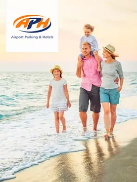 APH - Airport Parking & Hotels - up to 18% Off