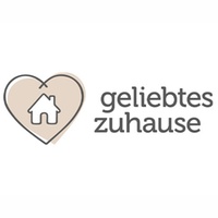 Geliebtes Zuhause - Logo