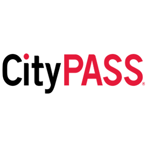 CityPass logo