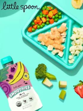 Little Spoon - Early Black Friday