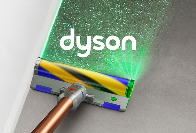 Free £20 Gift Card with Orders Over £200 | Dyson Promo