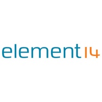 Element14 - Logo