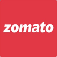 Zomato - Logo