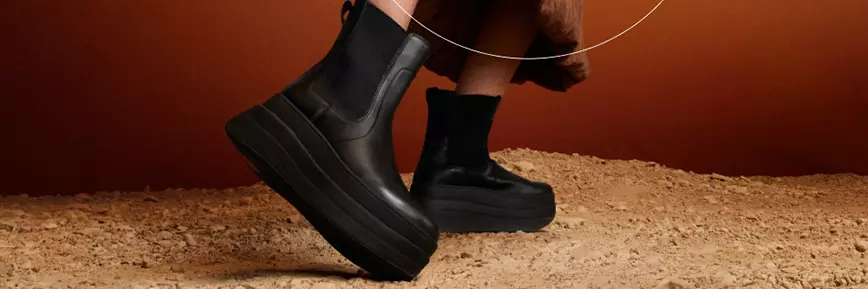 Save 25% on Selected Styles | FitFlop Discount Code