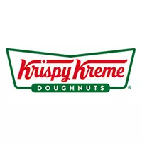 Krispy Kreme - Logo