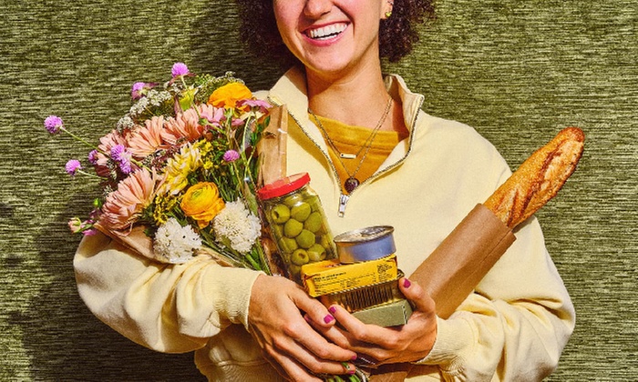 Grab $10 Off Valentine's Essentials Now - Orders $20+