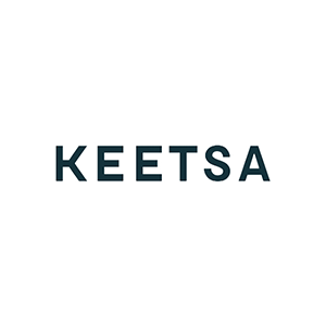 Keetsa logo