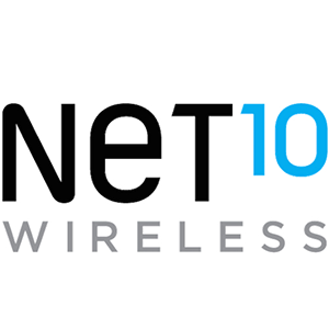 Net 10 Wireless logo