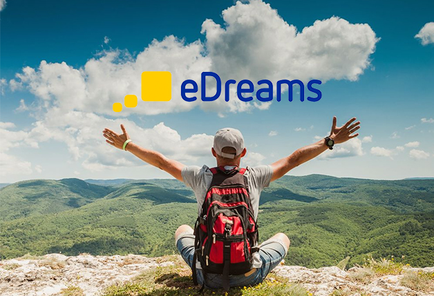 Up to 40% Off Flight & Hotel Packages at eDreams IE