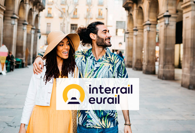 Up to 25% Off Ticket Prices for Travelers 27 and Under | InterRail Discount