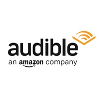 Audible - Logo