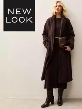 New Look - Super Offer