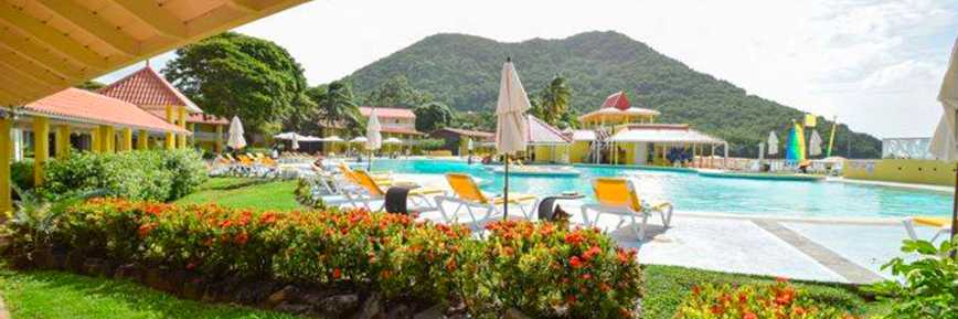 Get Up to £15 on Bookings Over £300 at travelup