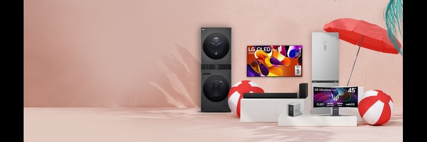 LG - 15% Rabatu