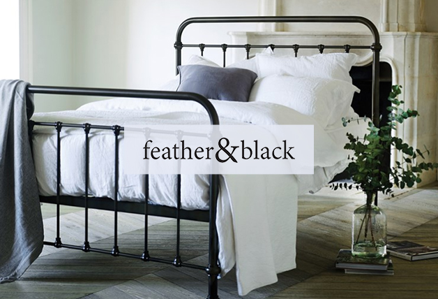 Winter Sales: Up to 40% Off | Feather & Black Discount