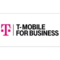 T-Mobile for Business - Logo