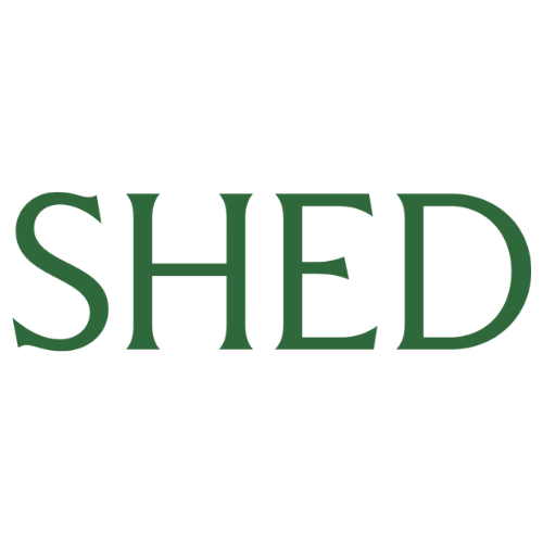 Shed logo
